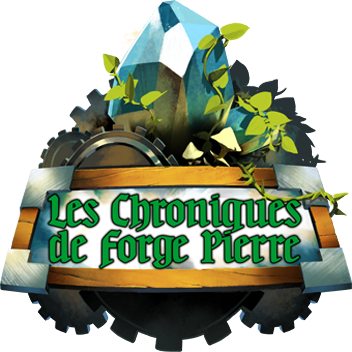 les Chroniques de Forge Pierre